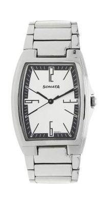 NH7998SM02AC Analog Watch - For Men