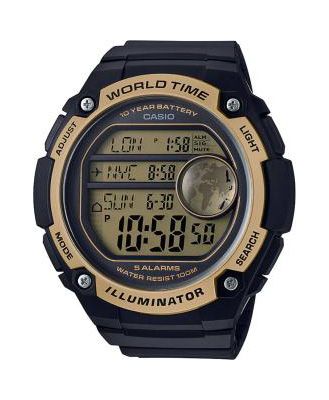 D136 Youth Digital Watch - For Men