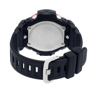 G605 G-SHOCK Gulf Master Analog-Digital Watch - For Men