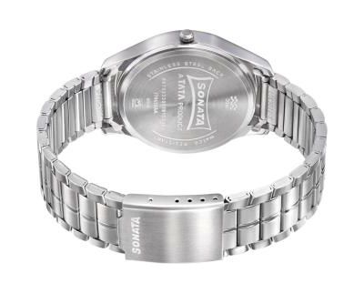 77063SM08 Analog Watch - For Men