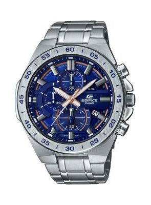 EX473 Edifice Analog Watch - For Men