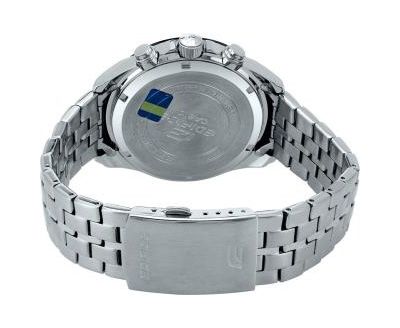 EX417 Edifice Analog Watch - For Men