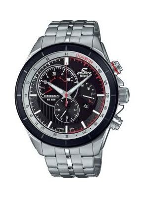 EX417 Edifice Analog Watch - For Men