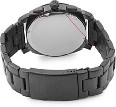 FS4552 MACHINE Analog Watch - For Men