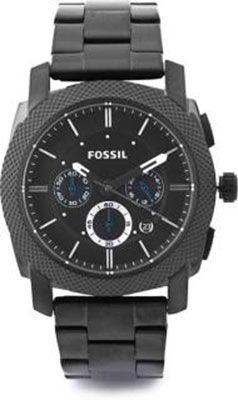 FS4552 MACHINE Analog Watch - For Men