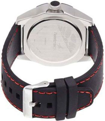 NG3099SP04 Sports Analog Watch - For Men