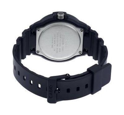 A1183 Youth Analog Analog Watch - For Men