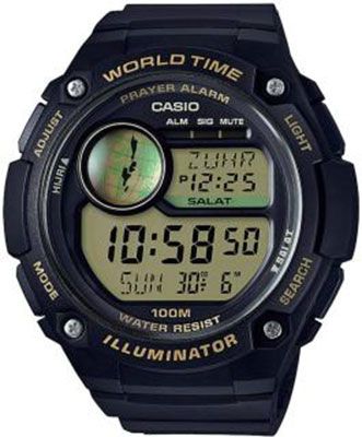 D144 Youth Digital Watch - For Men