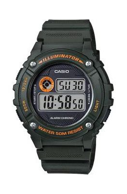 I100 Youth Digital Watch - For Men
