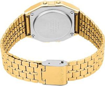 D164 Vintage Series Digital Watch - For Men