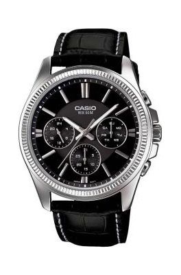 A838 MTP-1375L-1AVDF Analog Watch - For Men