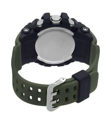 G662 GG-1000-1A3DR Analog-Digital Watch - For Men