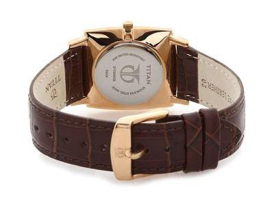 NH9159WL01 Classique Analog Watch - For Men
