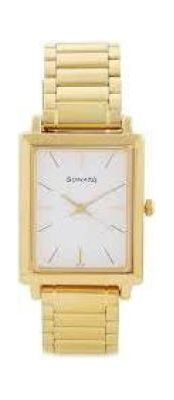 NG7078YM01C Analog Watch - For Men