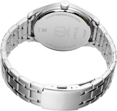 1802SM02 Neo Gents IV Analog Watch - For Men