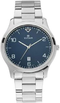 1770SM03 Neo Analog Watch - For Men