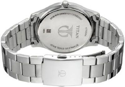 1770SM03 Neo Analog Watch - For Men