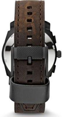 FS4656 MACHINE Analog Watch - For Men