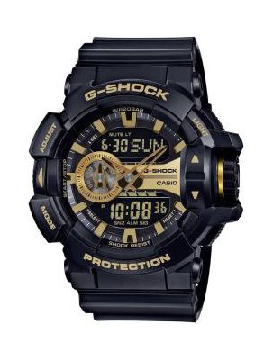 G651 GA-400GB-1A9DR Analog-Digital Watch - For Men