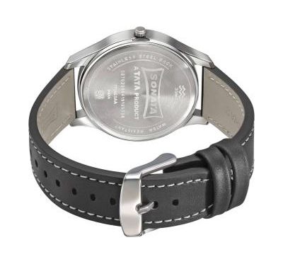 77063SL07 Analog Watch - For Men
