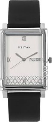 NH1508SL01 Classique Analog Watch - For Men