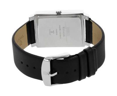 NH1508SL01 Classique Analog Watch - For Men