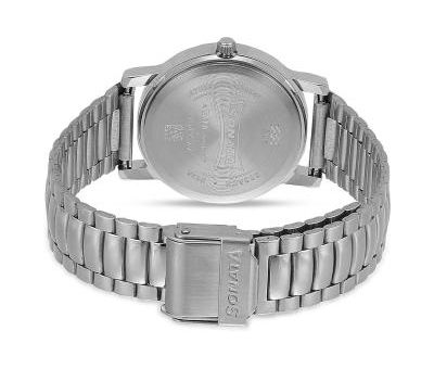 77049SM02CJ Analog Watch - For Men