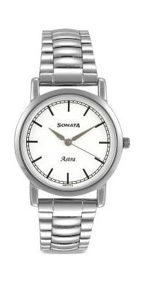 77049SM02CJ Analog Watch - For Men