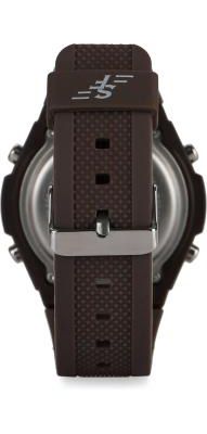 77033PP02 Digital Watch - For Men