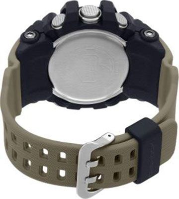 G661 GG-1000-1A5DR Analog-Digital Watch - For Men