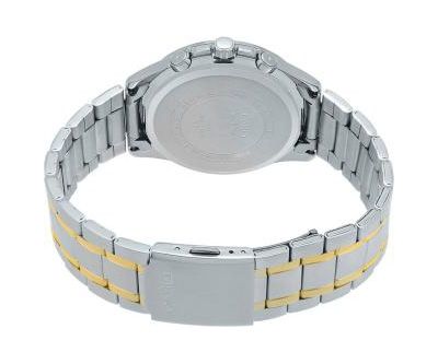 A1657 Enticer Men's Analog Watch - For Men
