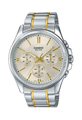 A1657 Enticer Men's Analog Watch - For Men