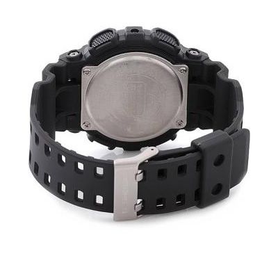 G346 GA-120-1ADR Analog-Digital Watch - For Men