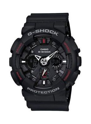 G346 GA-120-1ADR Analog-Digital Watch - For Men