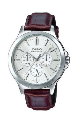 A1177 MTP-V300L-7AUDF Analog Watch - For Men