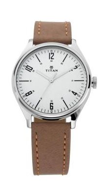 1802SL01  Neo Gents Analog Watch - For Men