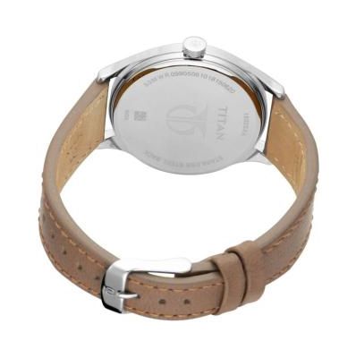 1802SL01  Neo Gents Analog Watch - For Men
