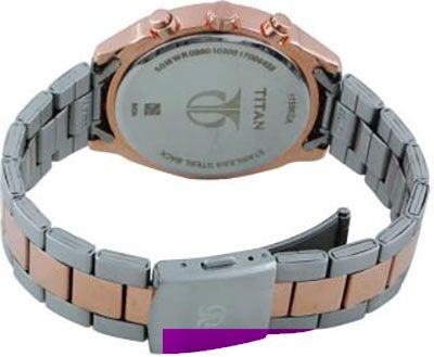 1733KM03 Neo Analog Watch - For Men