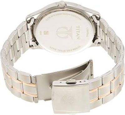 1768KM01 Hybrid Smartwatch Watch - For Men