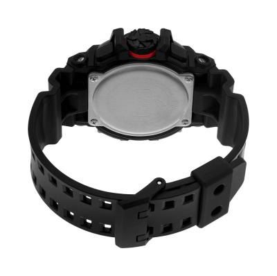 G566 GA-400-1BDR Analog-Digital Watch - For Men