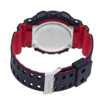 G700 GA-110HR-1ADR Analog-Digital Watch - For Men