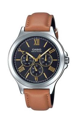A1688 MTP-V300L-1A3UDF Analog Watch - For Men