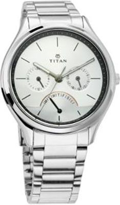 1803SM01 Analog Watch - For Men
