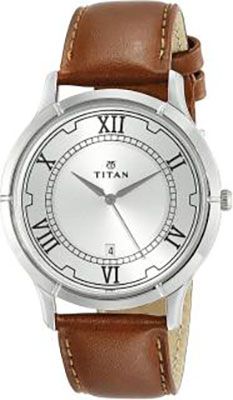 1775SL01 Analog Watch - For Men