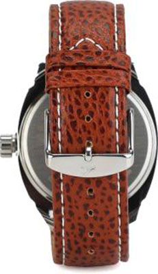 3076SL03 Upgrades Analog Watch - For Men