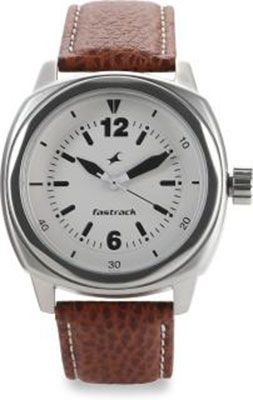 3076SL03 Upgrades Analog Watch - For Men