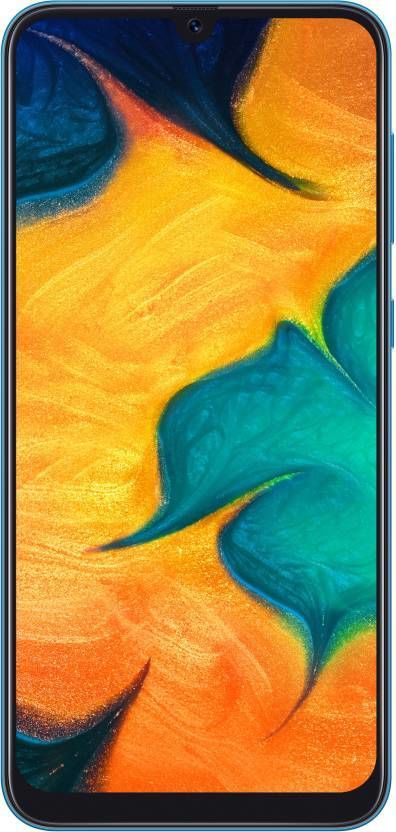 Galaxy A30