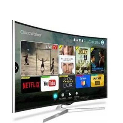 CLOUD TV 65SU-C 65 inch LED 4K TV