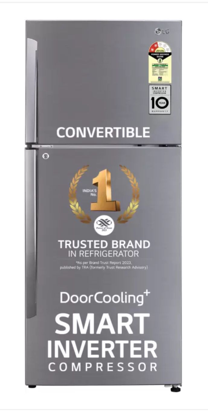 7 highly Rated LG Refrigerators with Prices 7 highly Rated LG Refrigerators with Prices
