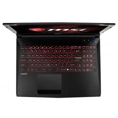 GL62M 7REX Laptop (Core i7 7th Gen/8 GB/1 TB 128 GB SSD/Windows 10/4 GB)